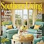 Chocolate Moose sister bakery in Southern Living magazine