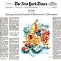 Chocolate Moose founder in the New York Times
