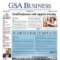 The Chocolate Moose in GSA Business