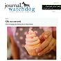 The Chocolate Moose in the Journal Watchdog