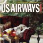 Chocolate Moose featured in US Airways